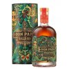 Don Papa Masskara, France Limited Edition + Tuba, 40%, 0,7l