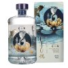 etsu pacific ocean water japanese gin 45 0 7l
