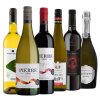 degustacni balicek nealkoholickych vin iii 6x0 75l