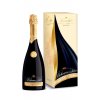 Bohemia Sekt Prestige Chardonnay brut, gift box, 0,75l