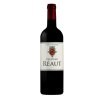 Bordeaux Chateau Réaut 2022, 0,75l