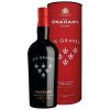 Graham´s 6 Grapes Reserve Ruby, Gift box, 0,75l