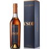 Davidoff VSOP cognac, Gift box, 40%, 1l