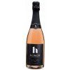 Cava HONOR Brut Rosé, 11,5%, 0,75l