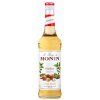 Monin Lískový oříšek Hazelnut sirup, 0,7l
