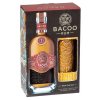 Bacoo 7 YO, Gift box, 40%, 0,7l