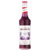 Monin Levandulový Lavande sirup, 0,7l