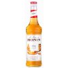 Monin Medový Honey sirup, 0,7l