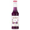 Monin FialkovýViolet sirup, 250ml