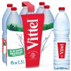 Vittel minerální voda, PET, 6x1,5l1