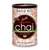 David Rio Tiger Spicy Decaff Chai BEZ KOFEINU, dóza, 398g