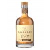 GOLDCOCK RYE Whisky, 49,2%, 0,