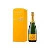 Veuve Clicquot Yellow Label Brut Fridge, 0,75l