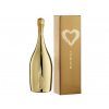 Bottega Gold Prosecco Spumante Brut DOC, 1,5l