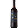 Showdown The Messenger Red Zinfandel 2020, 0,75l