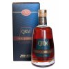 Quorhum 30 Aniversario Sherry Finish Limited krabička