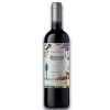 Tarapacá Red Blend Varietal 2021, Biodiversity Limited Edition, 0,75l