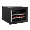 73835 chladnicka na vino humibox bu18 in dark