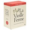 ferme rouge