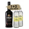 Porto Cruz Tawny Porto, 19%, 0,75l