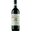 Salvioni Rosso di Montalcino La Cerbaiola 2018 DOC, 0,75l