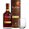 Dos Maderas P.X. 5+5 + sklenička, 40%, 0,7l