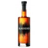 Blackened Whiskey by Metallica 45%, 0,75