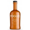 The Pogues Irish Whiskey Cinnamon Liqueur, 35%, 0,7l