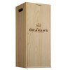 MAGNUM Graham´s 40 Years Old Tawny, 4,5l1