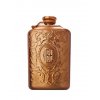 Don Papa Baroko & Hip Flask, Gift Box, 40%, 0,7l2