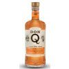Don Q Double Aged Cask Cognac Finish, 49,6%, 0,7l