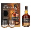 77686 irishman founders reserve sklenice 40 0 7l 1