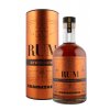 Rammstein Rum Islay Whisky Cask Finish 2021, Gift Box, 46%, 0,7l