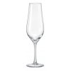 78055 sklenice na sumive vino tulipa crystalex 170ml 6ks