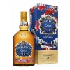 Chivas Regal Extra American Rye cask 13 YO, 40%, 1l1