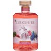 Berkshire Botanical Rhubarb & Raspberry Gin, 40,3%, 0,5l