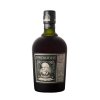 Diplomático Reserva Exclusiva Promo Pack 3 lahve + 3 sklenice4