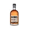 Rebel Kentucky Straight Bourbon, 40 , 1l