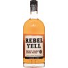 Rebel Kentucky Straight Bourbon Whiskey 1L 40%