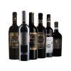 degustacni balicek primitivo 6x0 75l
