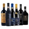 primitivo premiovy degustacni balicek 6x0 75l