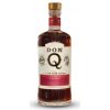 Don Q Double Aged Cask Port Finish, 40%, 0,7l