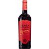 Zensa Nero D´Avola DOP Organic Appassimento 2021, 0,75l