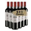Eugenio Bustos Malbec 5 1