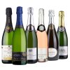 degustacni balicek francouzskych cremantu 6x0 75l