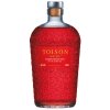 Toison Ruby Red Gin, 38%, 0,7 l