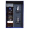 80845 rozelieures french single malt whisky darkova kazeta se 2 sklenickami 40 0 7l 2