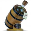 Debowa Oak Barrel premium Polish vodka, 40%, 1 l1