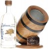 Debowa Oak Barrel premium Polish vodka, 40%, 1 l2