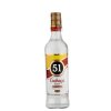 Cachaca 51 Pirassununga, 40%, 0,7l